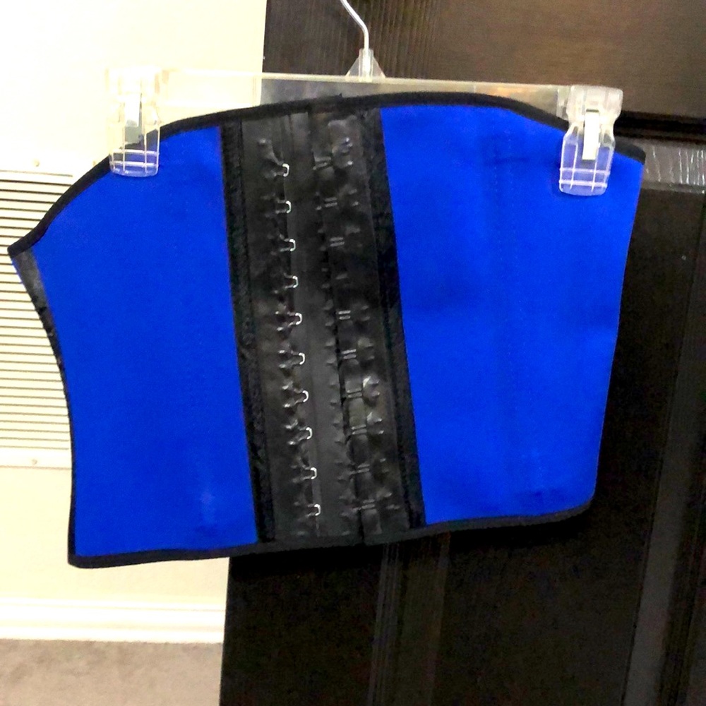 Bustier
